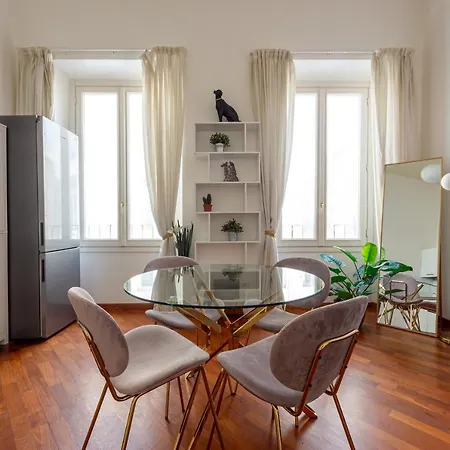 Nina'S Dome Apartment Florence Exterior photo