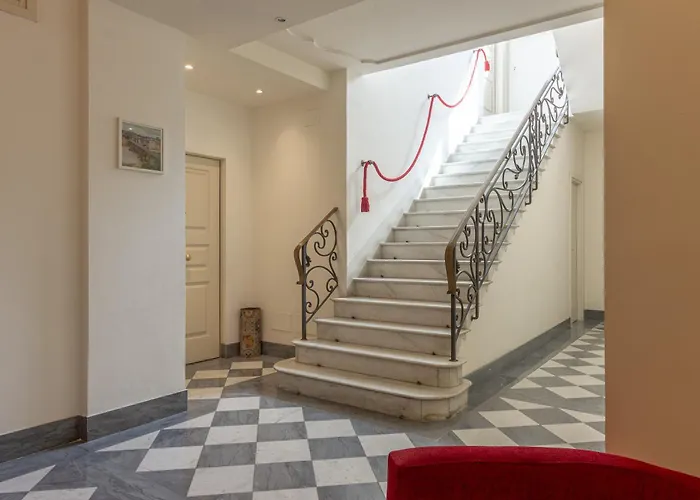 Nina\'S Dome Apartment