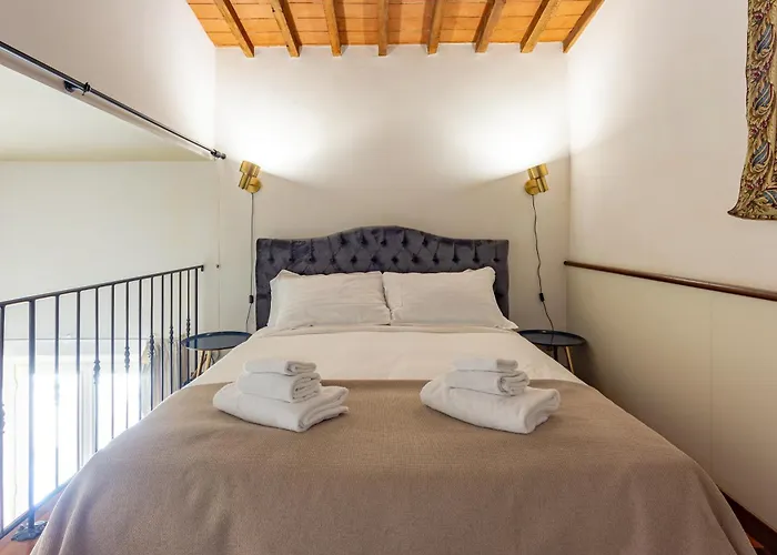 Nina\'S Dome Apartment